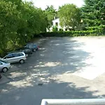 Garibaldi Отель Падуя