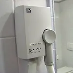 Garibaldi Отель Падуя