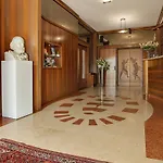 Garibaldi 3* Падуя