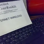 Garibaldi Отель Падуя