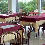 Garibaldi 3*