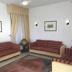 Garibaldi Отель Падуя