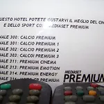 Garibaldi 3*
