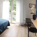 Garibaldi Отель 3*