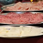 Garibaldi 3*