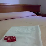 Garibaldi 3*