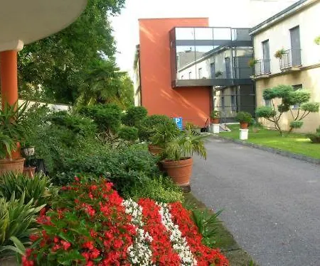 Garibaldi 3* Padova