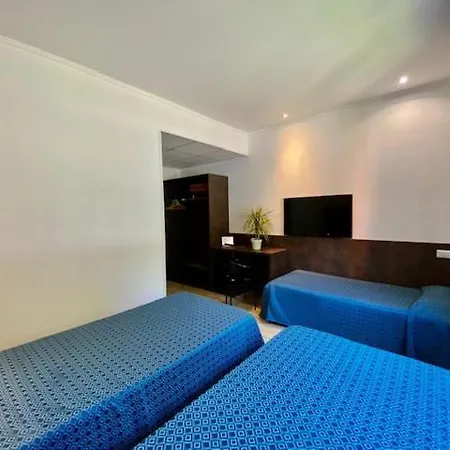 Hotel Garibaldi