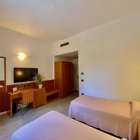 Hotel Garibaldi