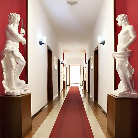 Hotel Garibaldi