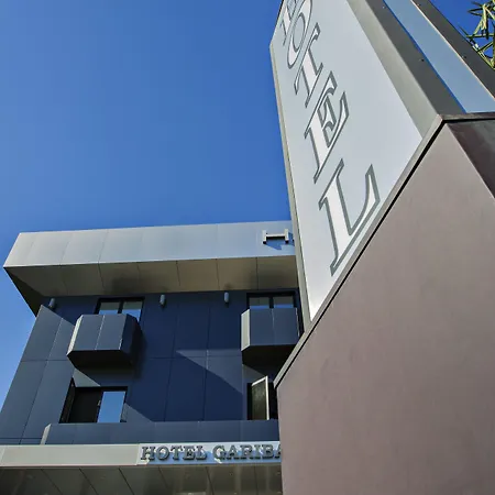 Garibaldi