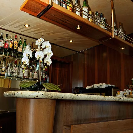 Garibaldi Hotel Padua