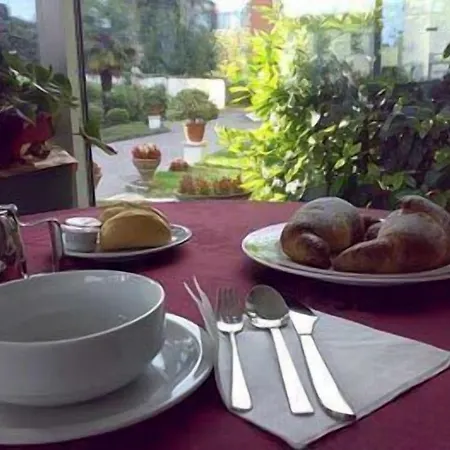Garibaldi Hotel