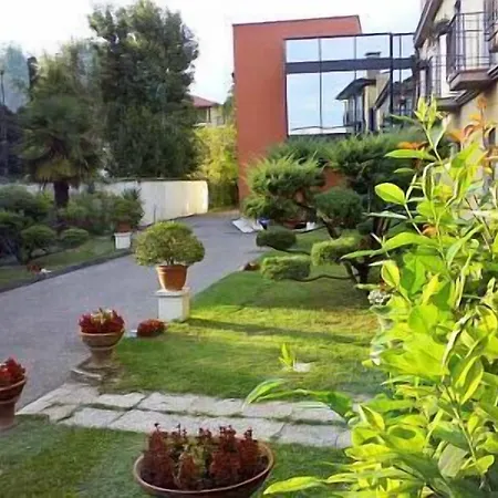 Garibaldi Hotel 3*