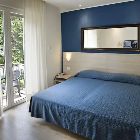 Hotel Garibaldi Padova