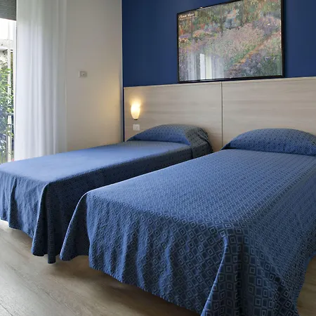 Garibaldi Hotel Padova