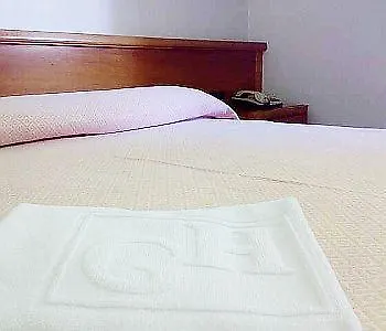 Hotel Garibaldi Padua