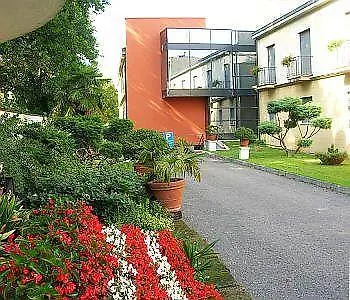 Garibaldi 3* Padua