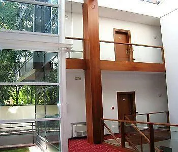 Garibaldi Hotel