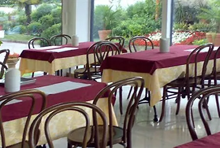 Hotel Garibaldi