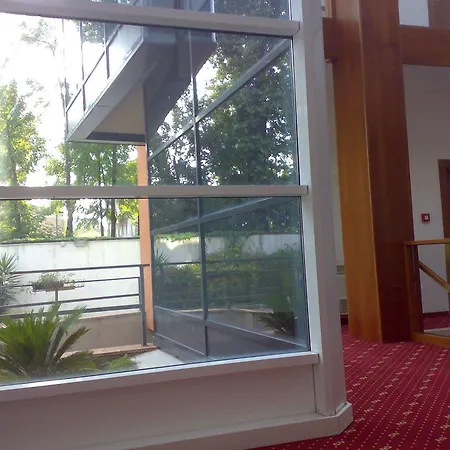 Garibaldi Hotel Padua