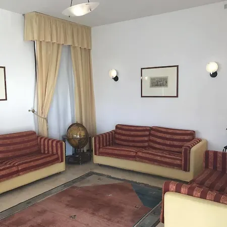 Garibaldi Hotel Padua