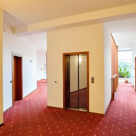 Hotel Garibaldi