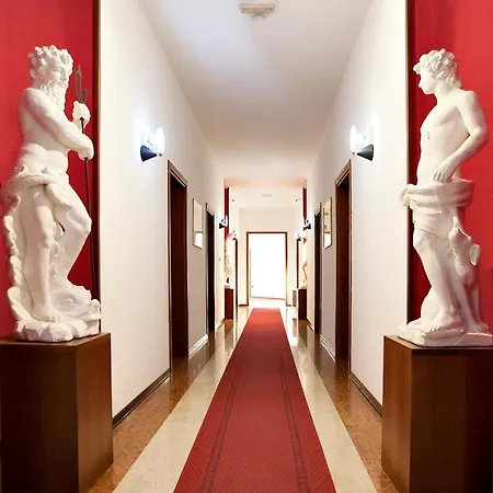 Hotel Garibaldi