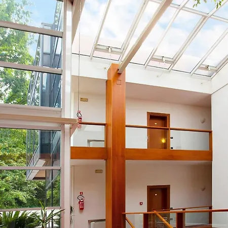 Garibaldi Hotel 3*