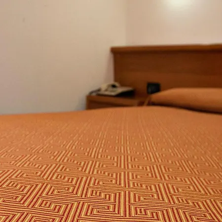 Hotel Garibaldi Padua
