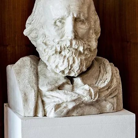 Garibaldi 3* Padua