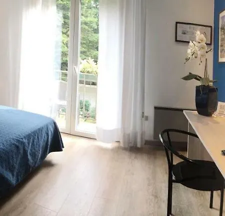 Garibaldi Hotel 3*