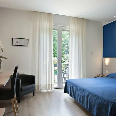 Garibaldi Hotel