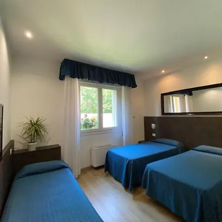Hotel Garibaldi
