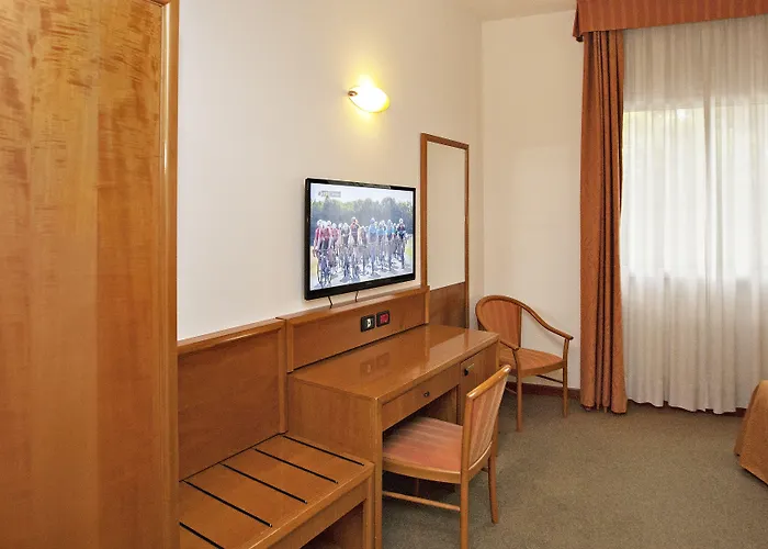 Garibaldi Szálloda 3*