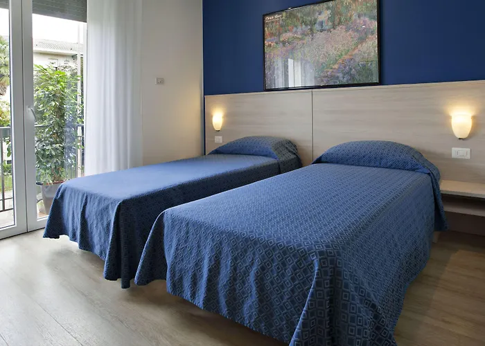 Garibaldi Hotel Padova