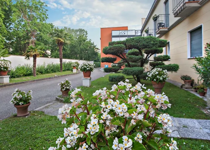 Garibaldi Szálloda 3*