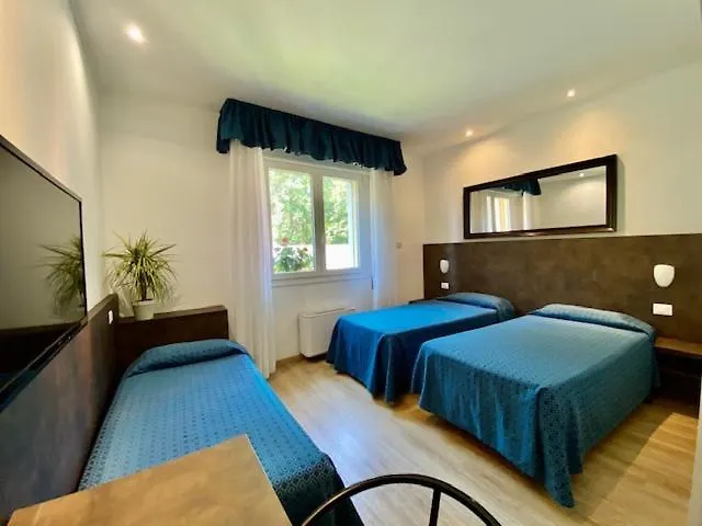 Garibaldi 3* Πάδοβα