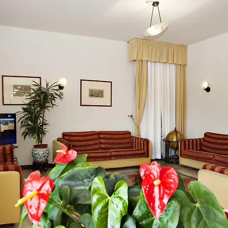 Garibaldi بادوفا