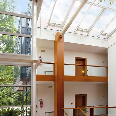 Garibaldi Hotel Padova