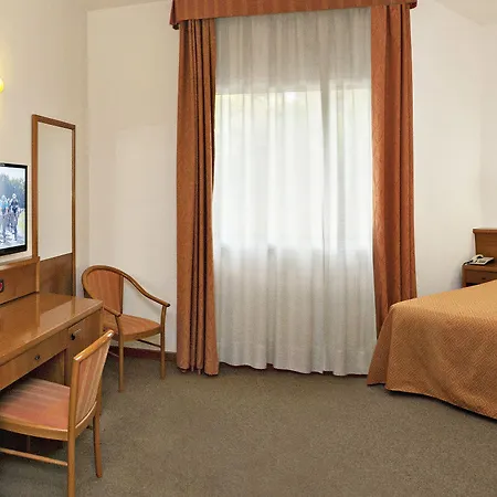 Hotel Garibaldi