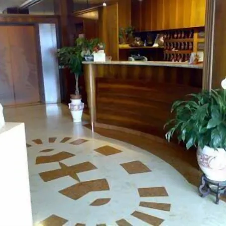 Garibaldi بادوفا