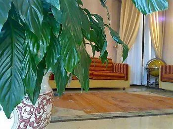 Hotel Garibaldi Padova