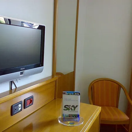 Garibaldi بادوفا