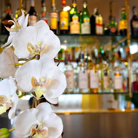 酒店 加里波第酒店