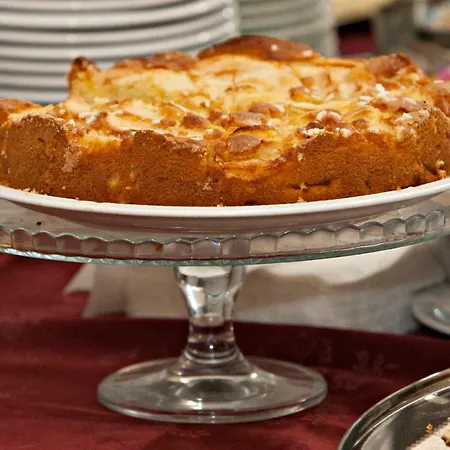 Garibaldi 3* بادوفا