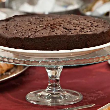 فندق Garibaldi بادوفا