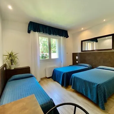 Garibaldi 3* بادوفا