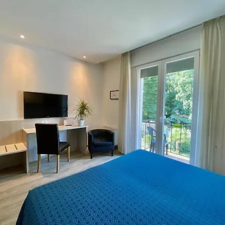 Garibaldi 3* بادوفا