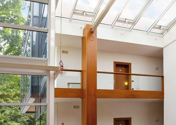 Garibaldi Hotel Padua